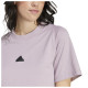 Adidas Γυναικεία κοντομάνικη μπλούζα Z.N.E. Tee